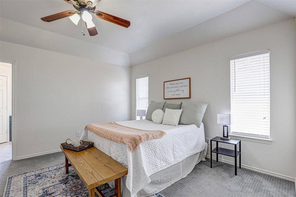 7104 Cook Circle, North Richland Hills, TX 76182