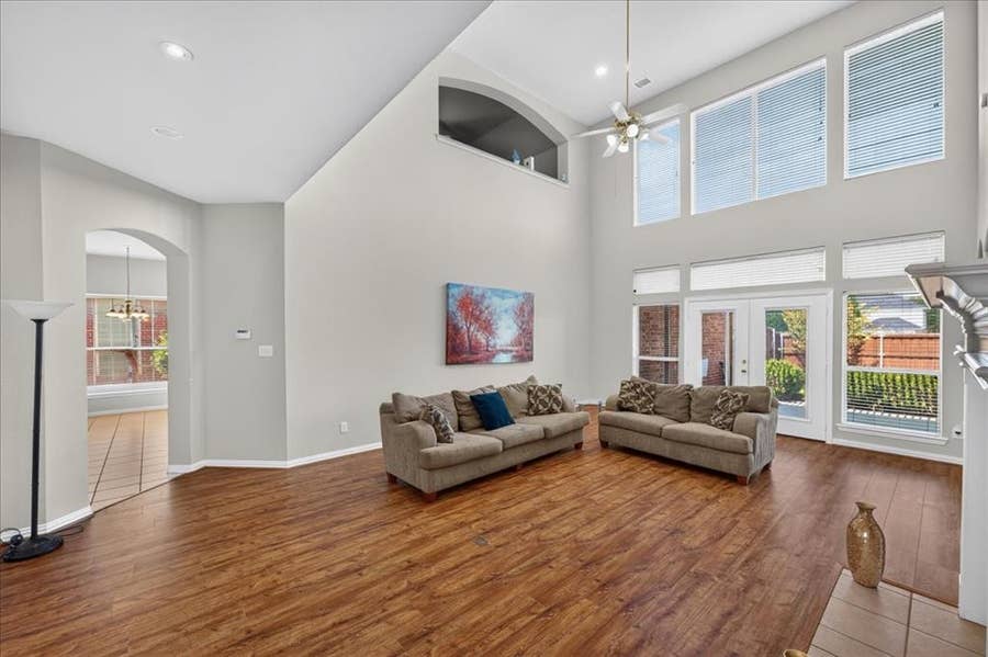 Property photo for 4409 Benton Elm Drive, Plano, TX