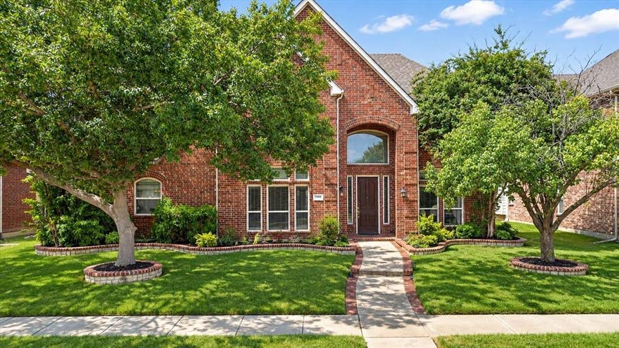 Property photo for 4409 Benton Elm Drive, Plano, TX
