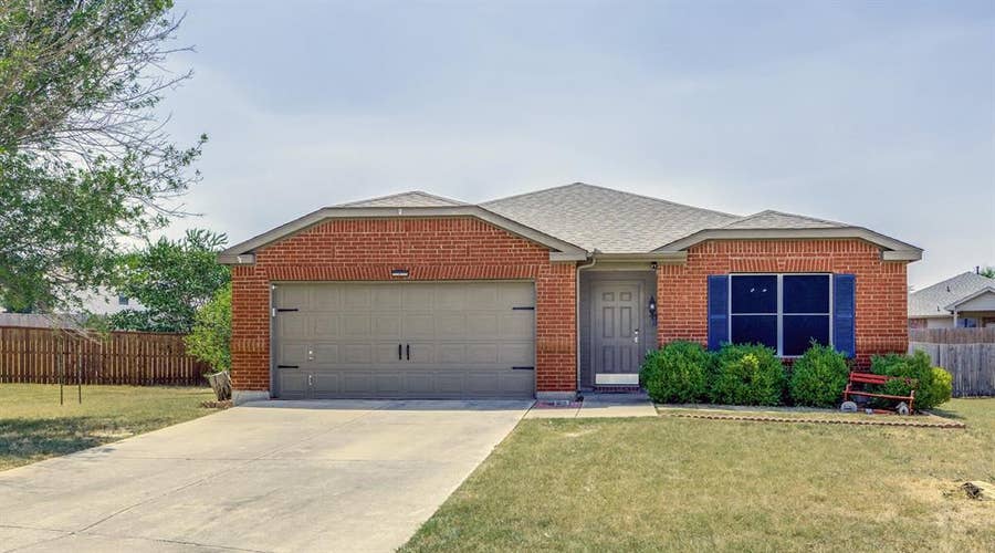 Property photo for 2402 Pheasant Run, Melissa, TX