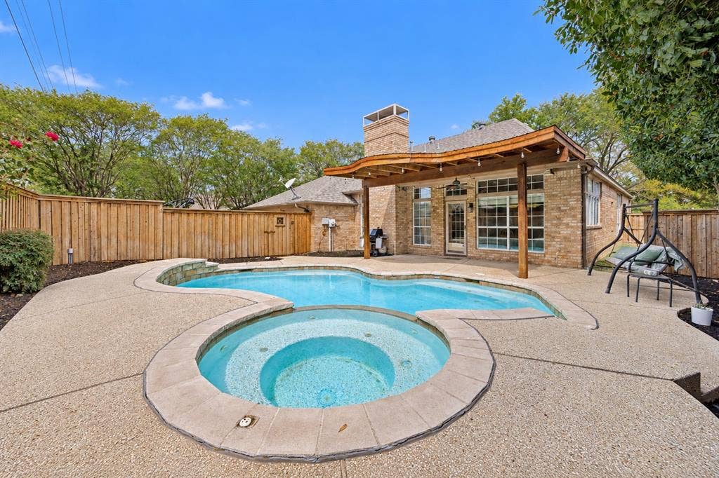 821 Shorewood Drive, Coppell, TX 75019 821 Shorewood Drive, Coppell, TX 75019