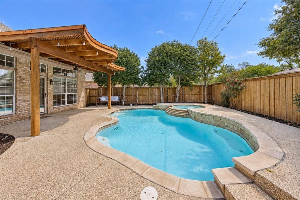 821 Shorewood Drive, Coppell, TX 75019 821 Shorewood Drive, Coppell, TX 75019