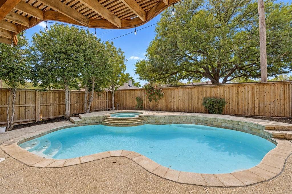 821 Shorewood Drive, Coppell, TX 75019 821 Shorewood Drive, Coppell, TX 75019