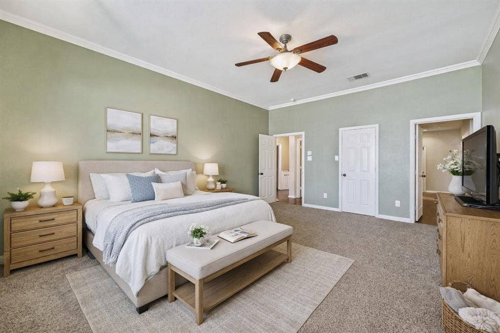 821 Shorewood Drive, Coppell, TX 75019 821 Shorewood Drive, Coppell, TX 75019
