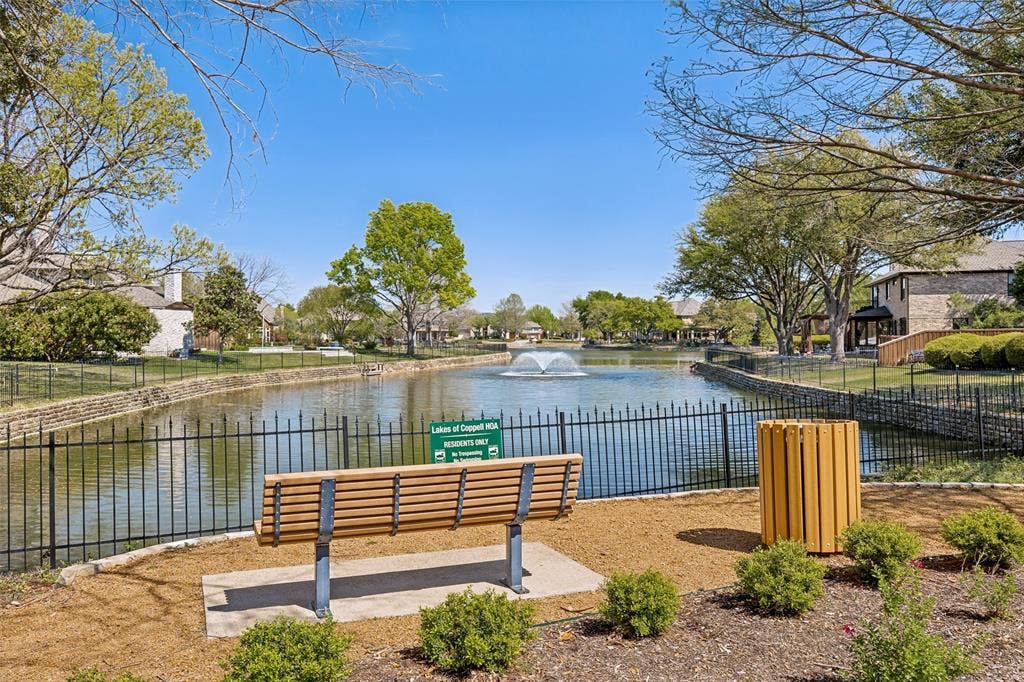 821 Shorewood Drive, Coppell, TX 75019 821 Shorewood Drive, Coppell, TX 75019