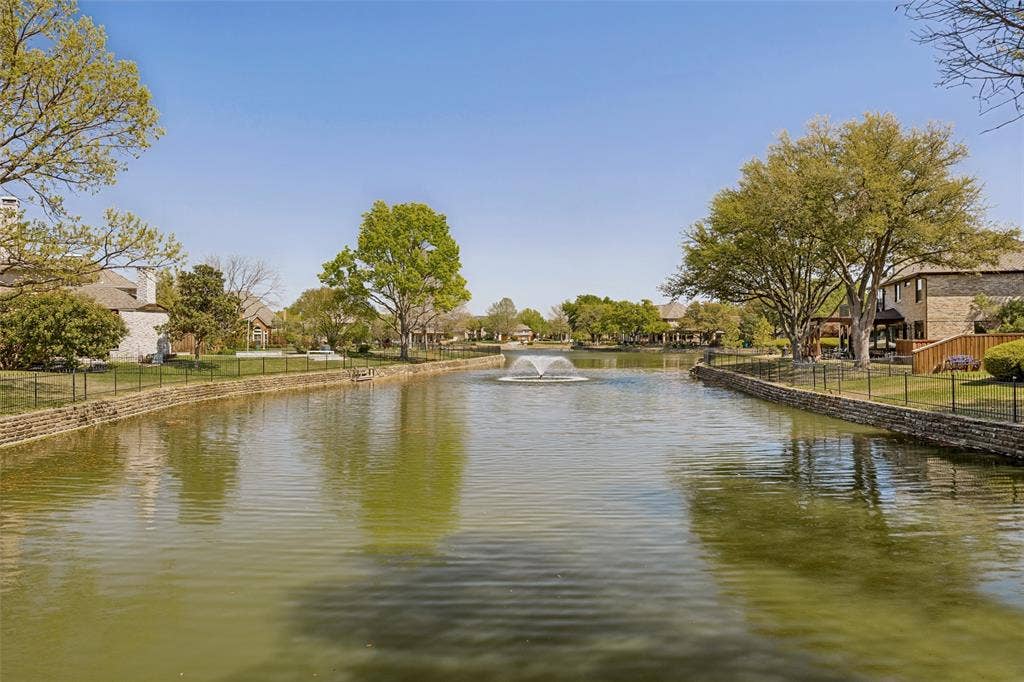 821 Shorewood Drive, Coppell, TX 75019 821 Shorewood Drive, Coppell, TX 75019