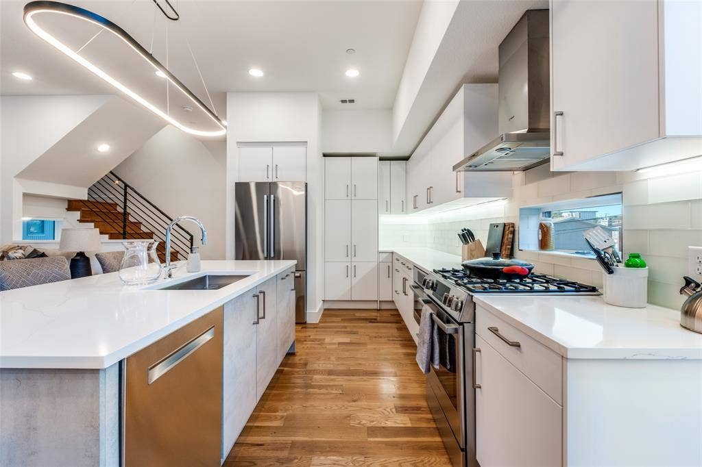 1932 Cuyler Court, Dallas, TX 75204 1932 Cuyler Court, Dallas, TX 75204