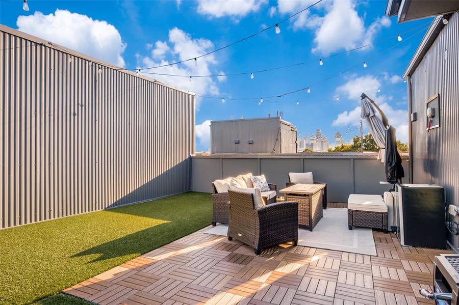 Property photo for 1932 Cuyler Court, Dallas, TX
