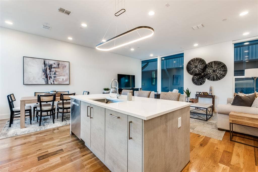 1932 Cuyler Court, Dallas, TX 75204 1932 Cuyler Court, Dallas, TX 75204