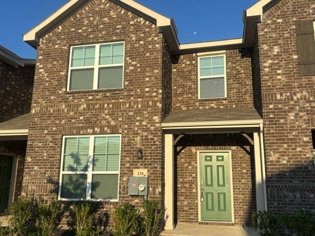 Property photo for 234 Wagon Spoke Way, Fort Worth, TX