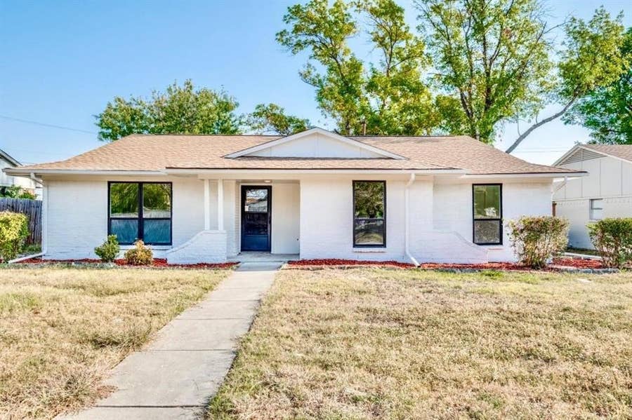 Property photo for 2320 Fulton Drive, Mesquite, TX