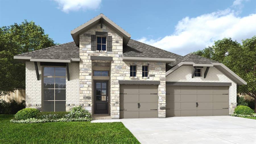 Property photo for 261 Woodoat Road, Waxahachie, TX