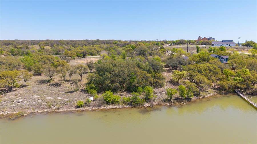 Property photo for Lot 23 Turner Ranch Road, Brownwood, TX