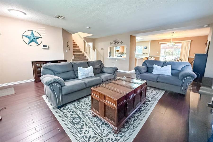 Property photo for 10084 Chapel Ridge Drive, Fort Worth, TX