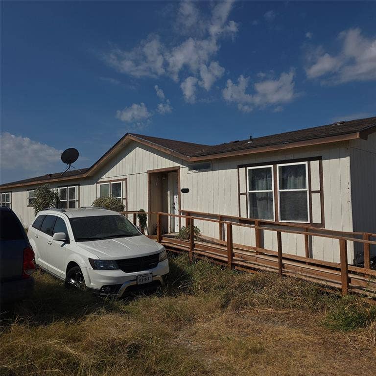 Property photo for 1774 N Bosley Road, Santo, TX