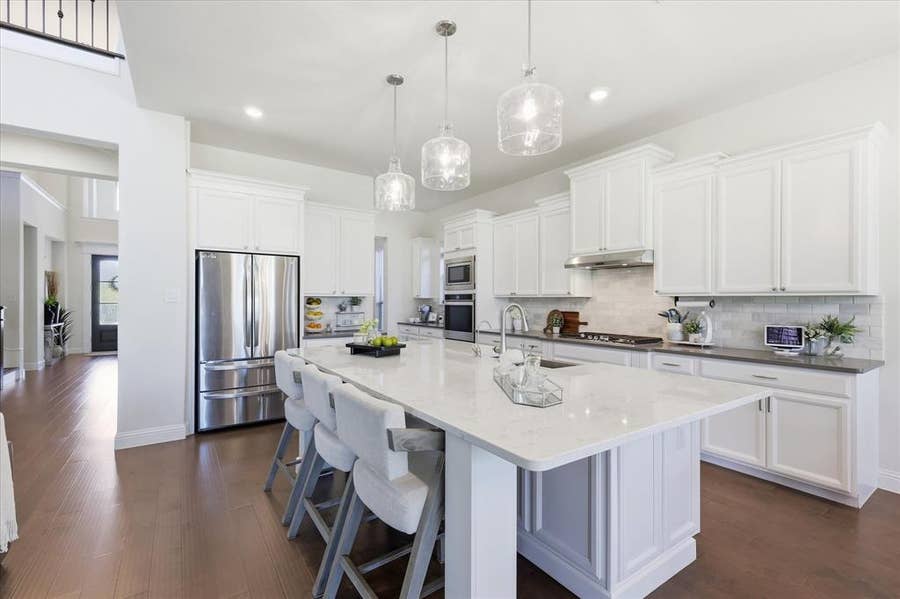 Property photo for 1416 17th Street, Argyle, TX