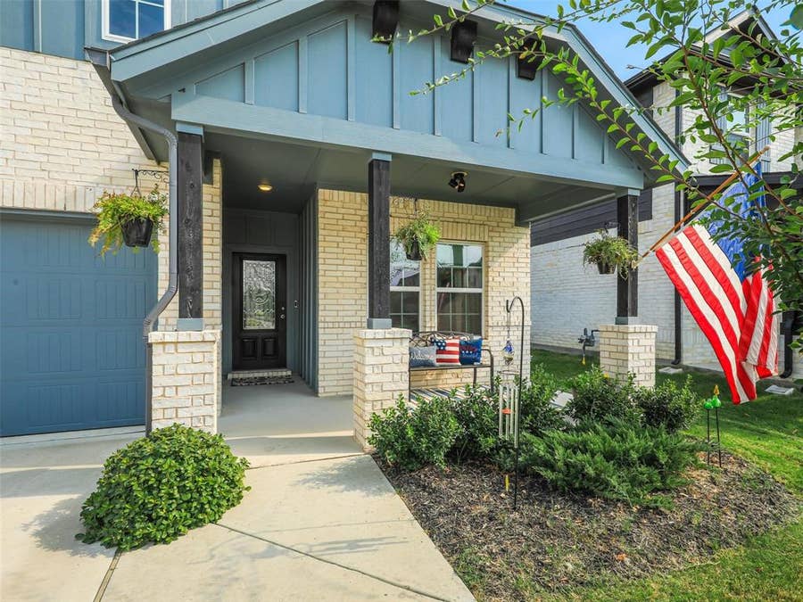 Property photo for 3921 Bluestem Boulevard, Argyle, TX