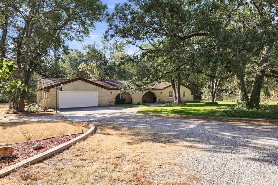 Property photo for 2126 County Road 1450, Bonham, TX