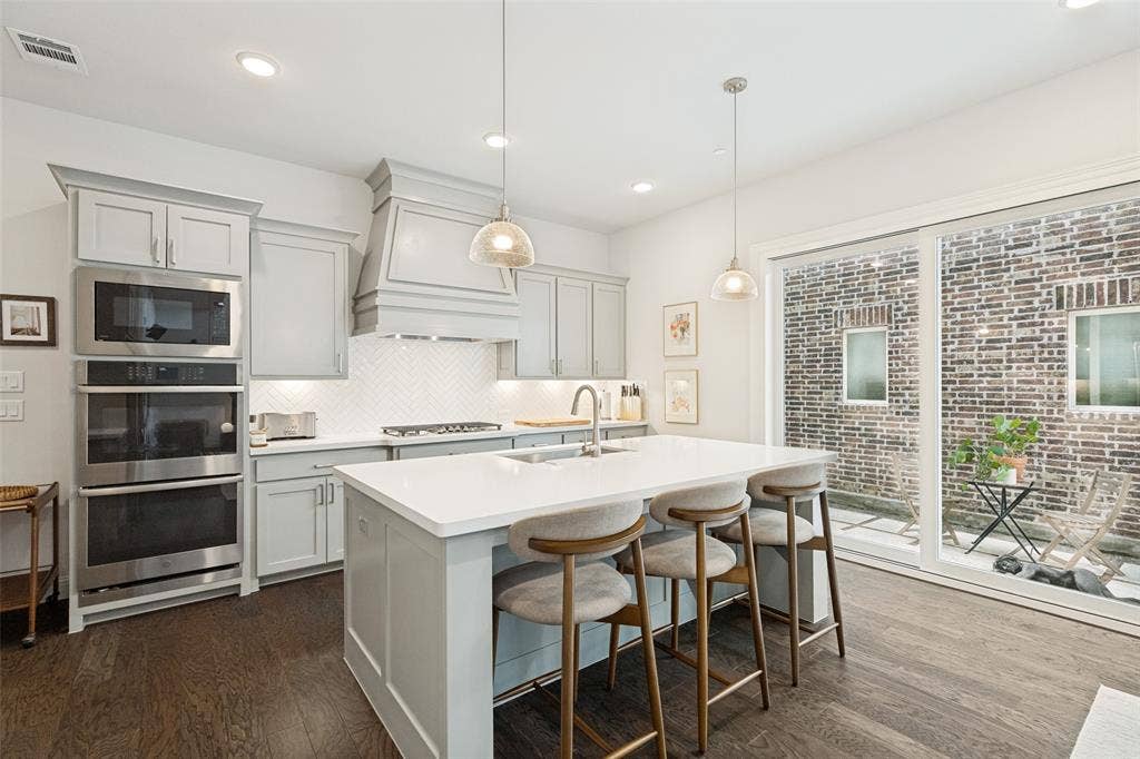 844 Timothy Drive, Allen, TX 75013