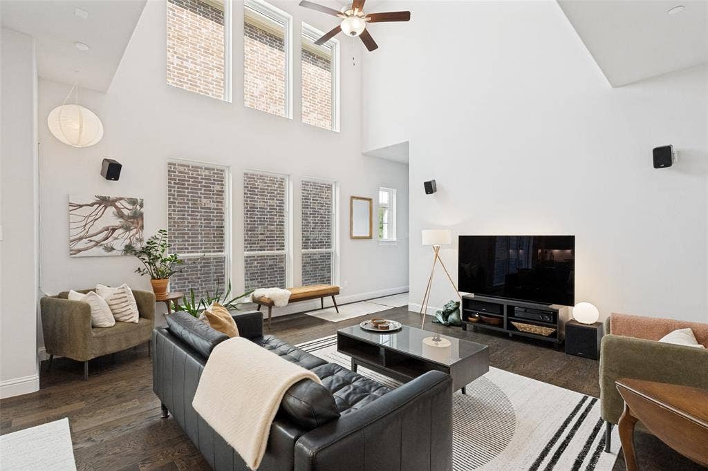 844 Timothy Drive, Allen, TX 75013