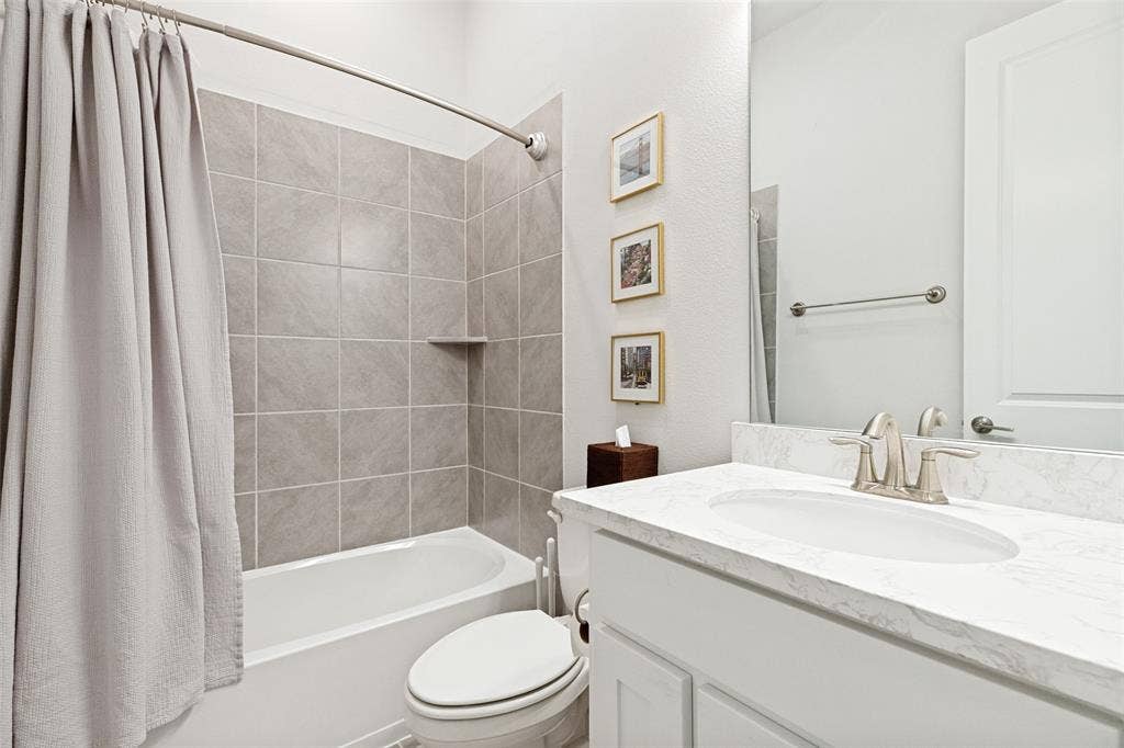 844 Timothy Drive, Allen, TX 75013