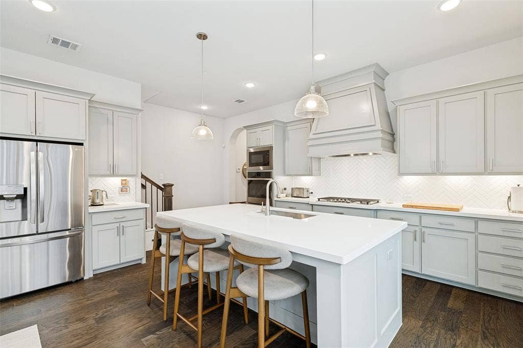 844 Timothy Drive, Allen, TX 75013