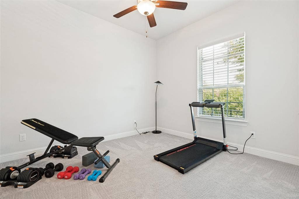 844 Timothy Drive, Allen, TX 75013