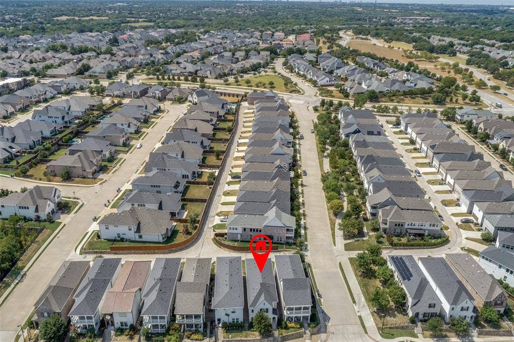 844 Timothy Drive, Allen, TX 75013
