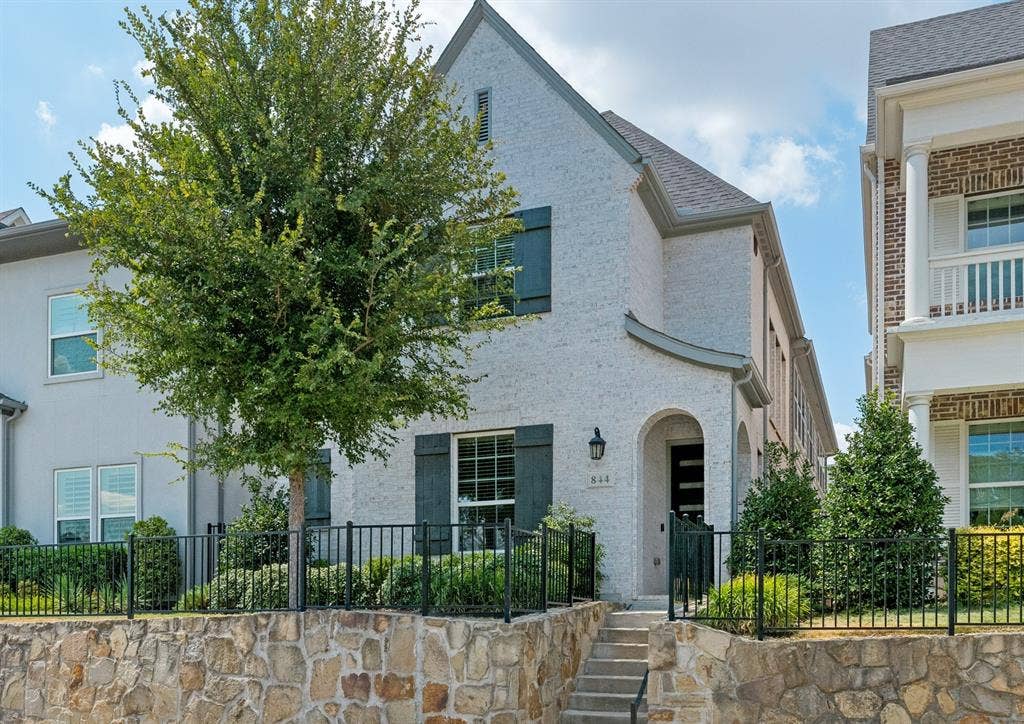 844 Timothy Drive, Allen, TX 75013