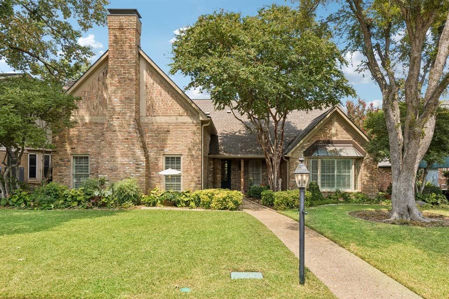 Property photo for 234 Shady Hill Drive, Richardson, TX