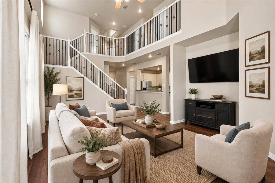 Property photo for 10124 Cedar Lake Drive, Providence Village, TX