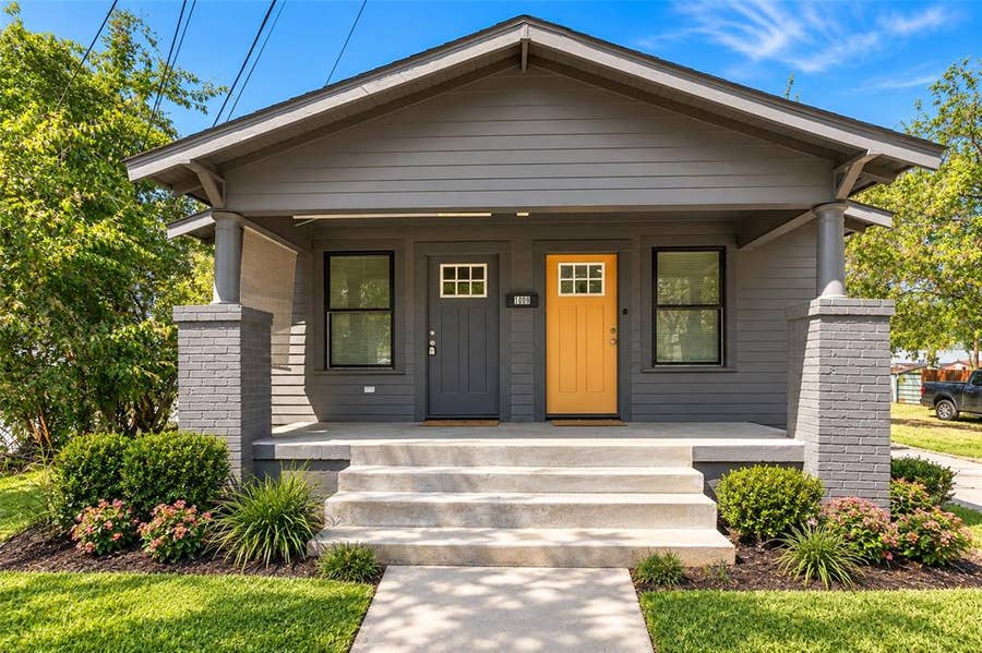 Property photo for 1009 Greer Street, Fort Worth, TX