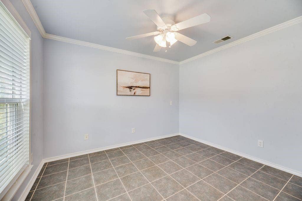 2305 Mccoy Court, Carrollton, TX 75006 Downstairs flex space 2