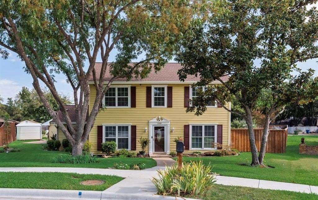2305 Mccoy Court, Carrollton, TX 75006 2305 Mccoy Court, Carrollton, TX 75006