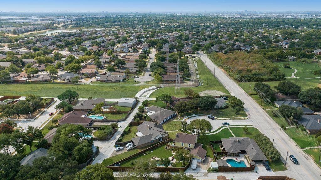 2305 Mccoy Court, Carrollton, TX 75006 2305 Mccoy Court, Carrollton, TX 75006