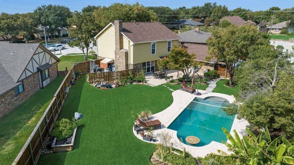 2305 Mccoy Court, Carrollton, TX 75006 2305 Mccoy Court, Carrollton, TX 75006