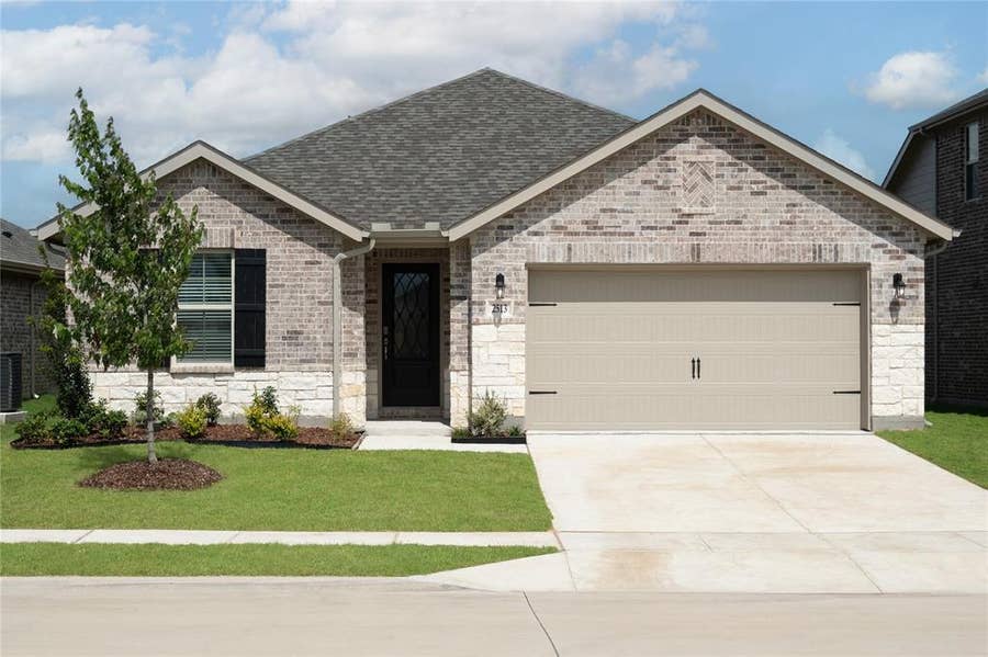 Property photo for 2513 Freeman Street, Anna, TX