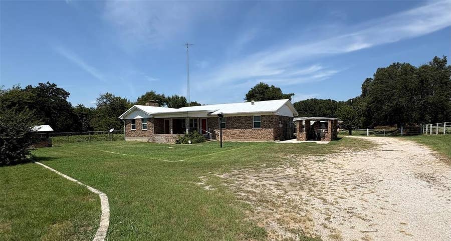 Property photo for 7342 Fm 1810, Chico, TX