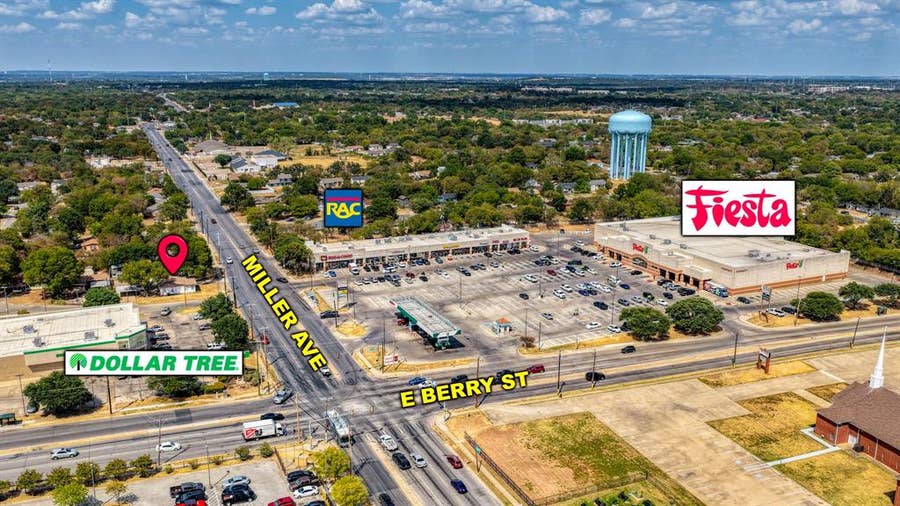 Property photo for 3008 Miller Avenue, Fort Worth, TX