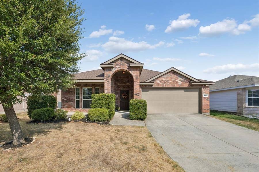 Property photo for 817 Post Oak Trail, Anna, TX