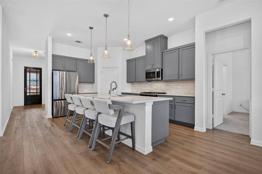Property photo for 1205 Cider Mill Lane, Forney, TX
