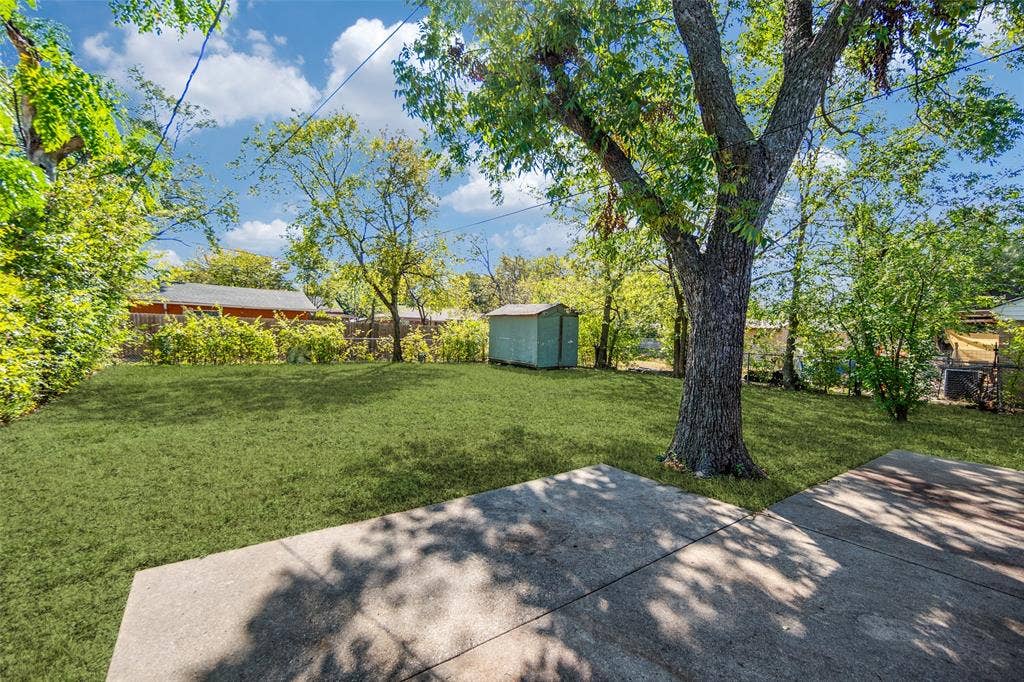 10618 Sylvia Drive, Dallas, TX 75228 10618 Sylvia Drive, Dallas, TX 75228