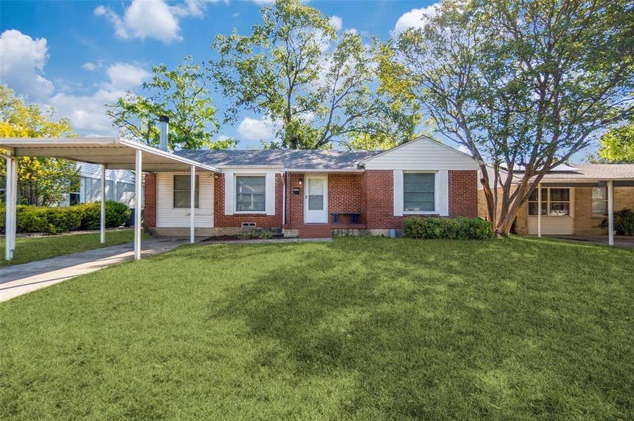 Property photo for 10618 Sylvia Drive, Dallas, TX