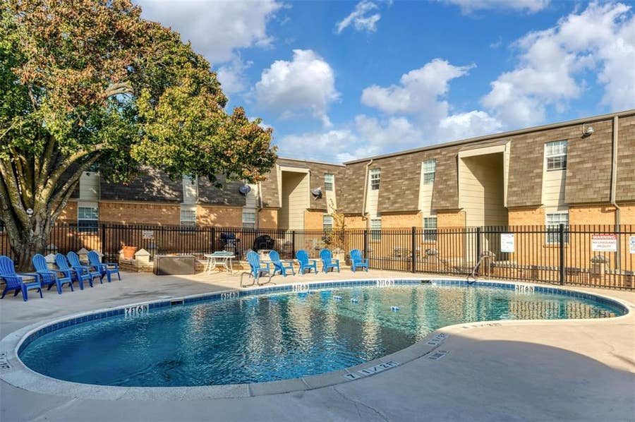 Property photo for 7054 Glenview Drive, #71, North Richland Hills, TX