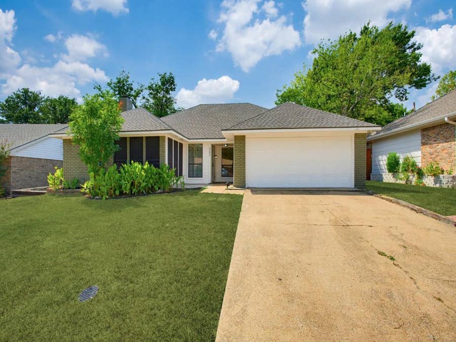 Property photo for 5101 Brookview Drive, Sachse, TX