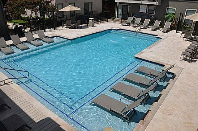Property photo for 5909 Birchbrook Drive, #206, Dallas, TX