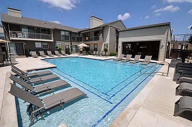 5909 Birchbrook Drive, #206, Dallas, TX 75206 5909 Birchbrook Drive, #206, Dallas, TX 75206