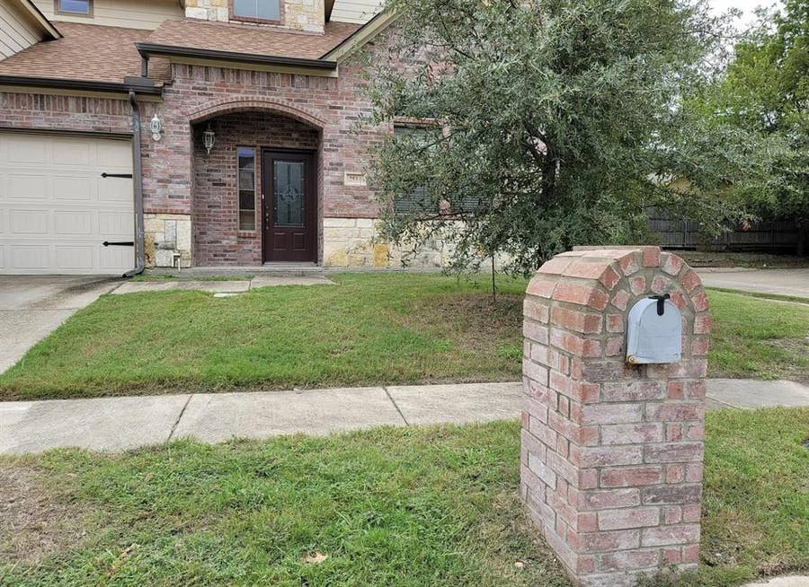 Property photo for 2514 Apollo Villa Road, Garland, TX