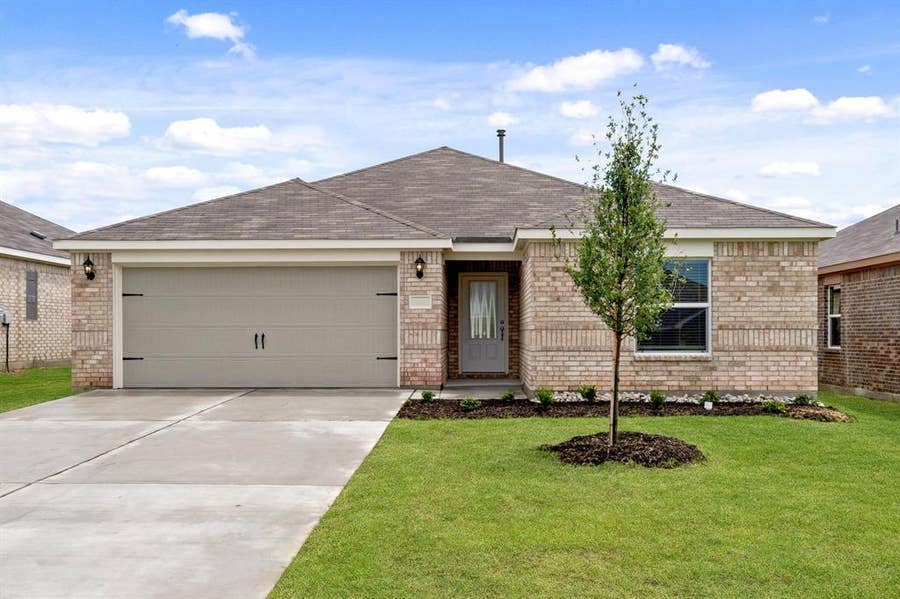 Property photo for 13409 Stage Coach Lane, Cresson, TX