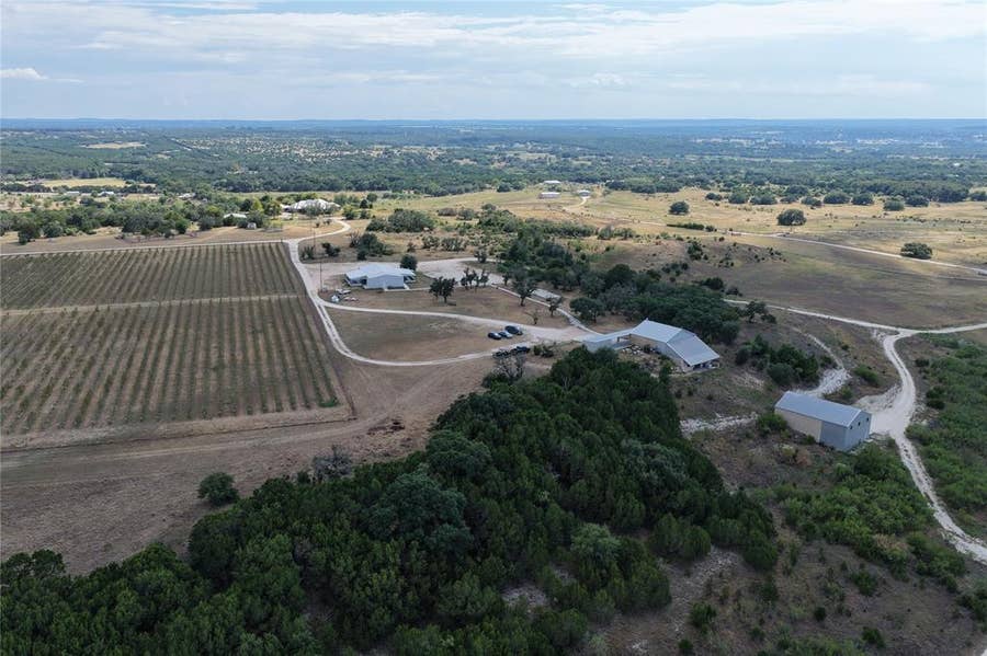 Property photo for 518 CR 1403, Lometa, TX